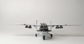 ICM 1/48 -2 1/48 Cessna  -  