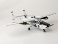 ICM 1/48 -2 1/48 Cessna  -  