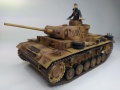 Tamiya 1/35 Pz.Kpfw lll Ausf.L