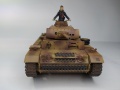 Tamiya 1/35 Pz.Kpfw lll Ausf.L