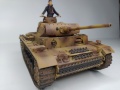 Tamiya 1/35 Pz.Kpfw lll Ausf.L