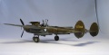 Tamiya 1/48 Lockheed P-38 G Lightning