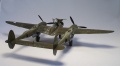 Tamiya 1/48 Lockheed P-38 G Lightning