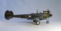 Tamiya 1/48 Lockheed P-38 G Lightning