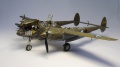 Tamiya 1/48 Lockheed P-38 G Lightning