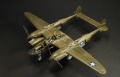 Tamiya 1/48 Lockheed P-38 G Lightning