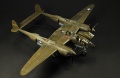 Tamiya 1/48 Lockheed P-38 G Lightning