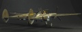 Tamiya 1/48 Lockheed P-38 G Lightning