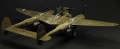 Tamiya 1/48 Lockheed P-38 G Lightning