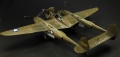 Tamiya 1/48 Lockheed P-38 G Lightning