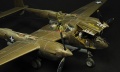 Tamiya 1/48 Lockheed P-38 G Lightning