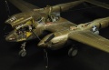 Tamiya 1/48 Lockheed P-38 G Lightning