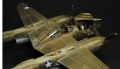Tamiya 1/48 Lockheed P-38 G Lightning