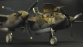 Tamiya 1/48 Lockheed P-38 G Lightning