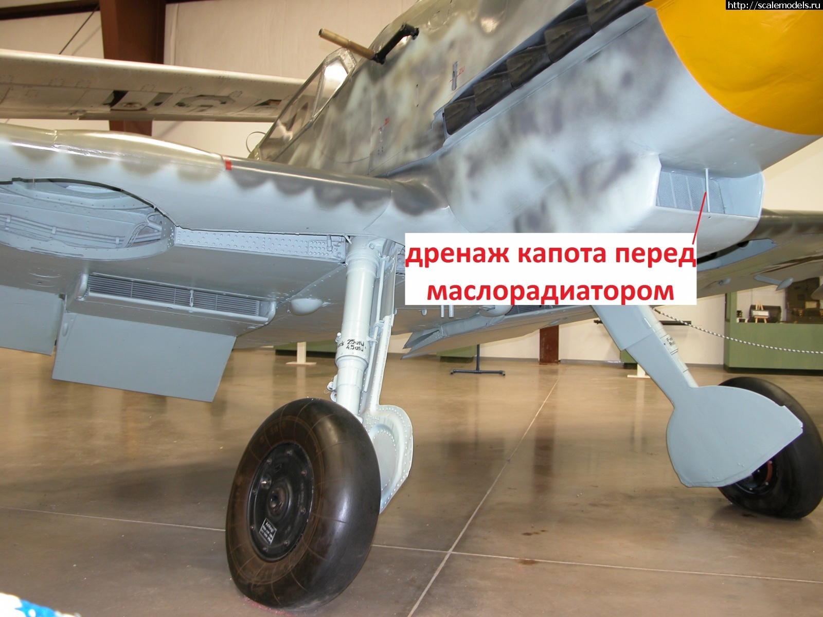 1648840040_G10U4-6119438.jpg : #1734171/ Bf-109 G-10 FineMolds 1/72 .  