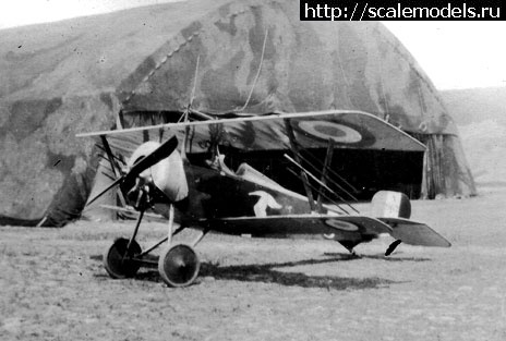 1649186703_003_-N-962-du-Slt-Albert-Deullin.jpg : #1734552/ Nieuport XVI Eduard 1/48   