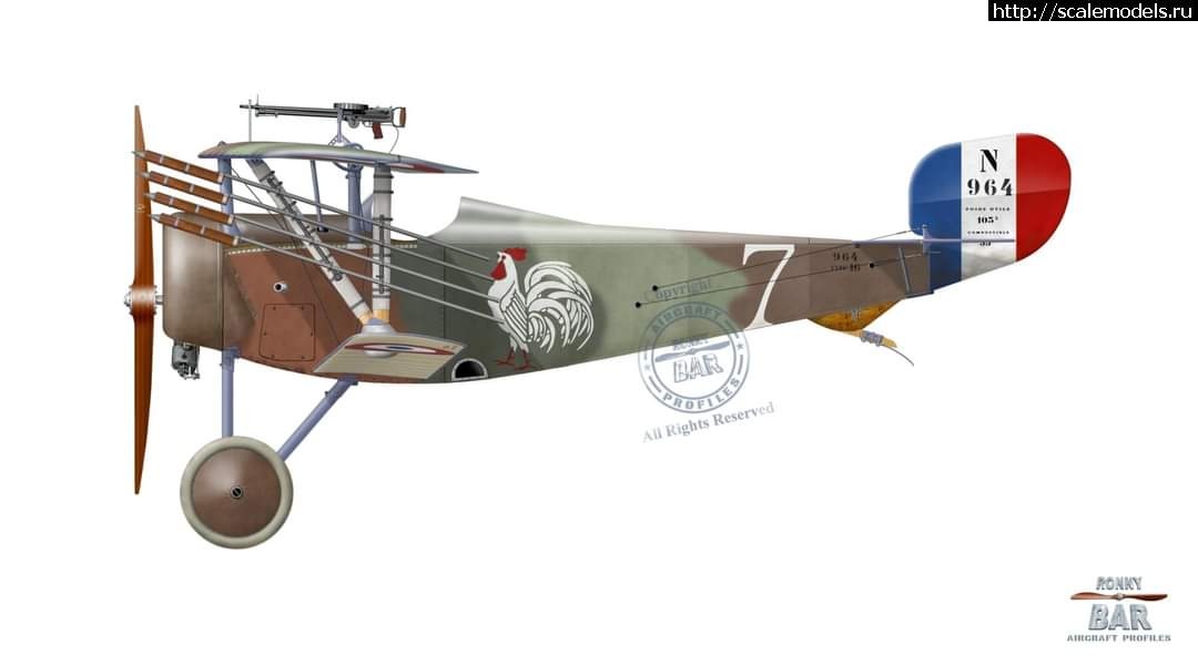 1649195206_FB_IMG_1649194585228.jpg : #1734564/ Nieuport XVI Eduard 1/48   