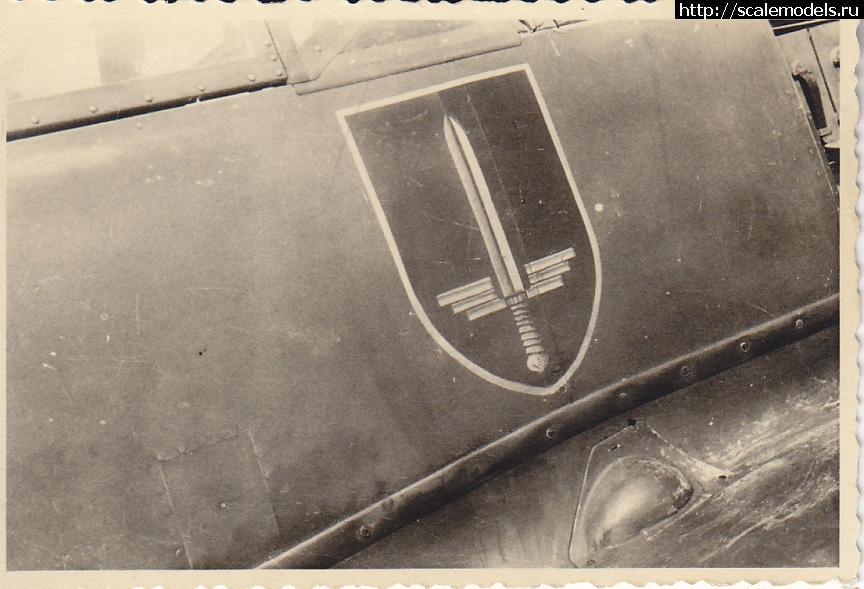 1649274208_KGrHqNHJCkFDLUJQ-uBRv0-Giw760_10.JPG : #1734693/ Cyber hobby 1/32 messerschmitt Bf-109E-3 .  