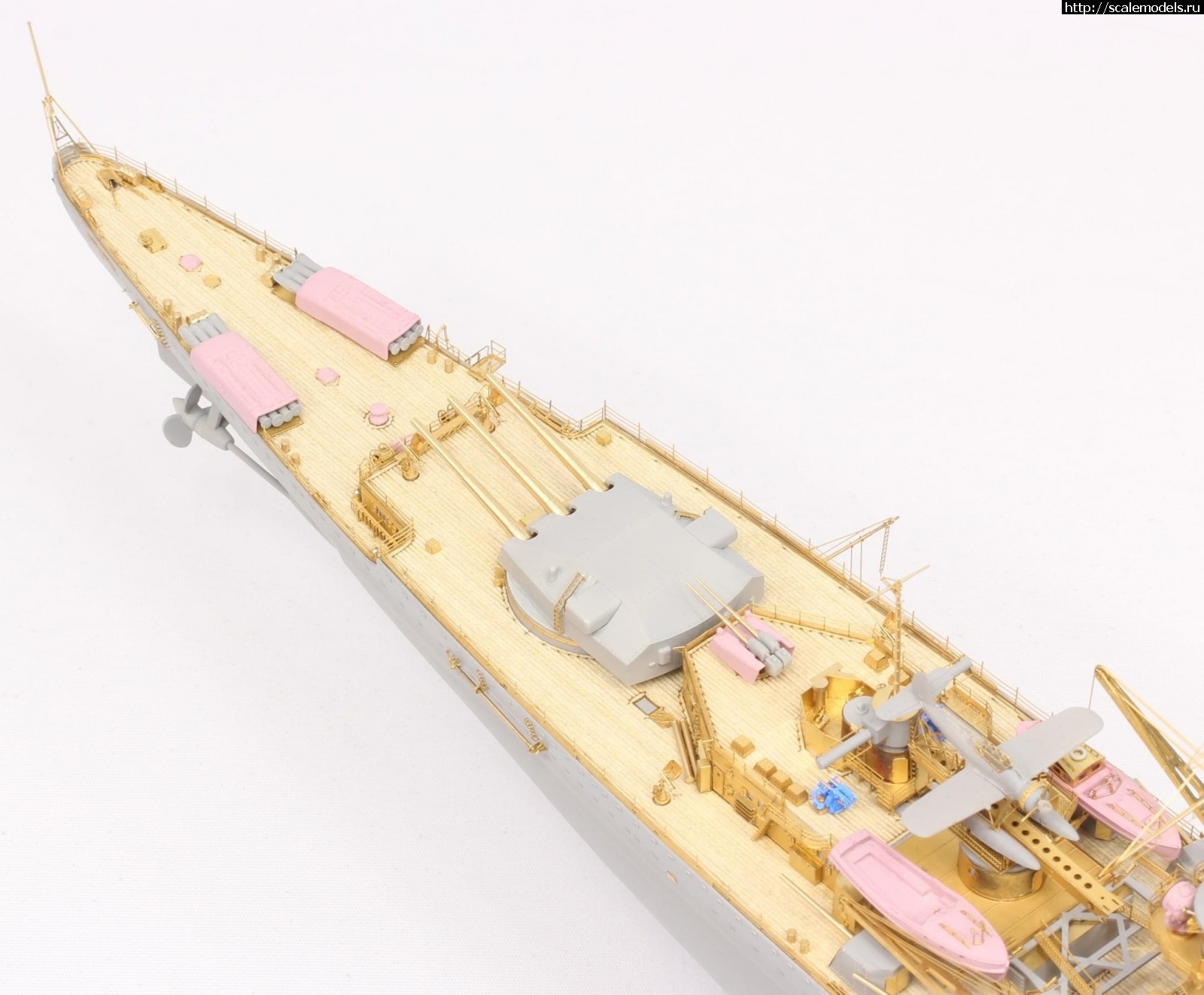 1650112111_C5420454-0BC4-4780-A630-8FB6523F66A1.jpeg :  Pontos 1/350 Admiral Graf Spee detail set  