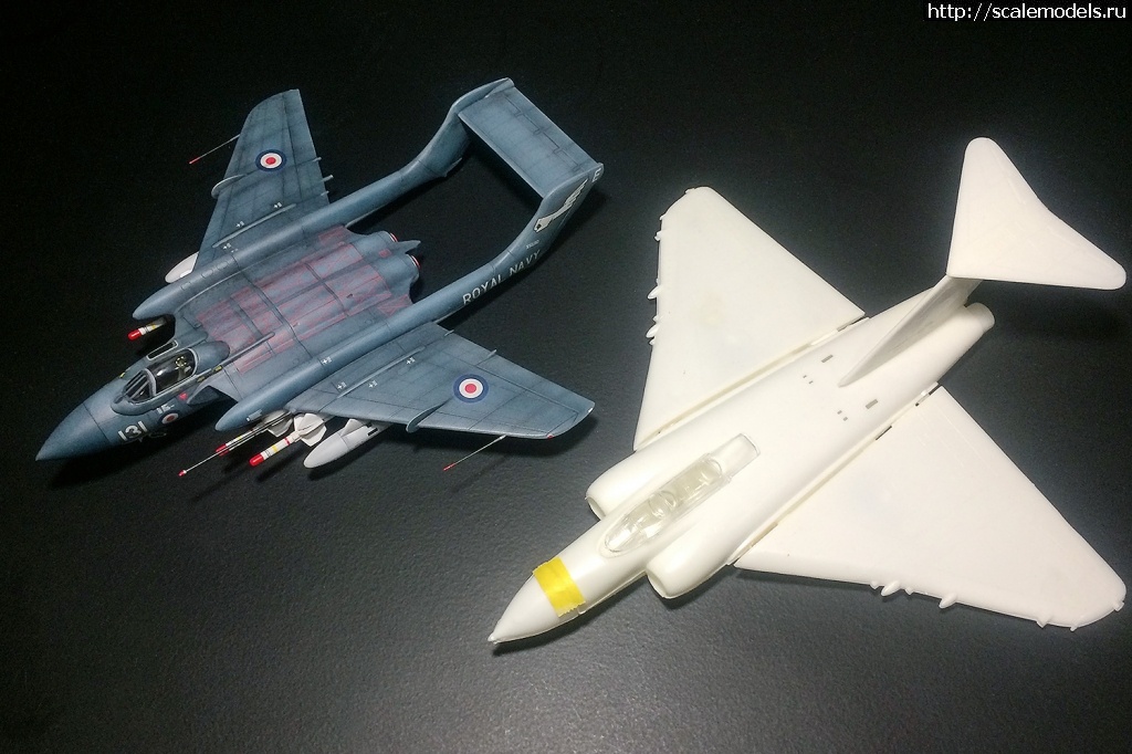 1650177709_05.jpg : Novo + 3D . Gloster Javelin F.A.W.9  