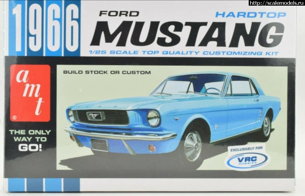 1650378026_model_pic_16196206684a2ab451.jpg :  Ford Mustang Hardtop 1/25  