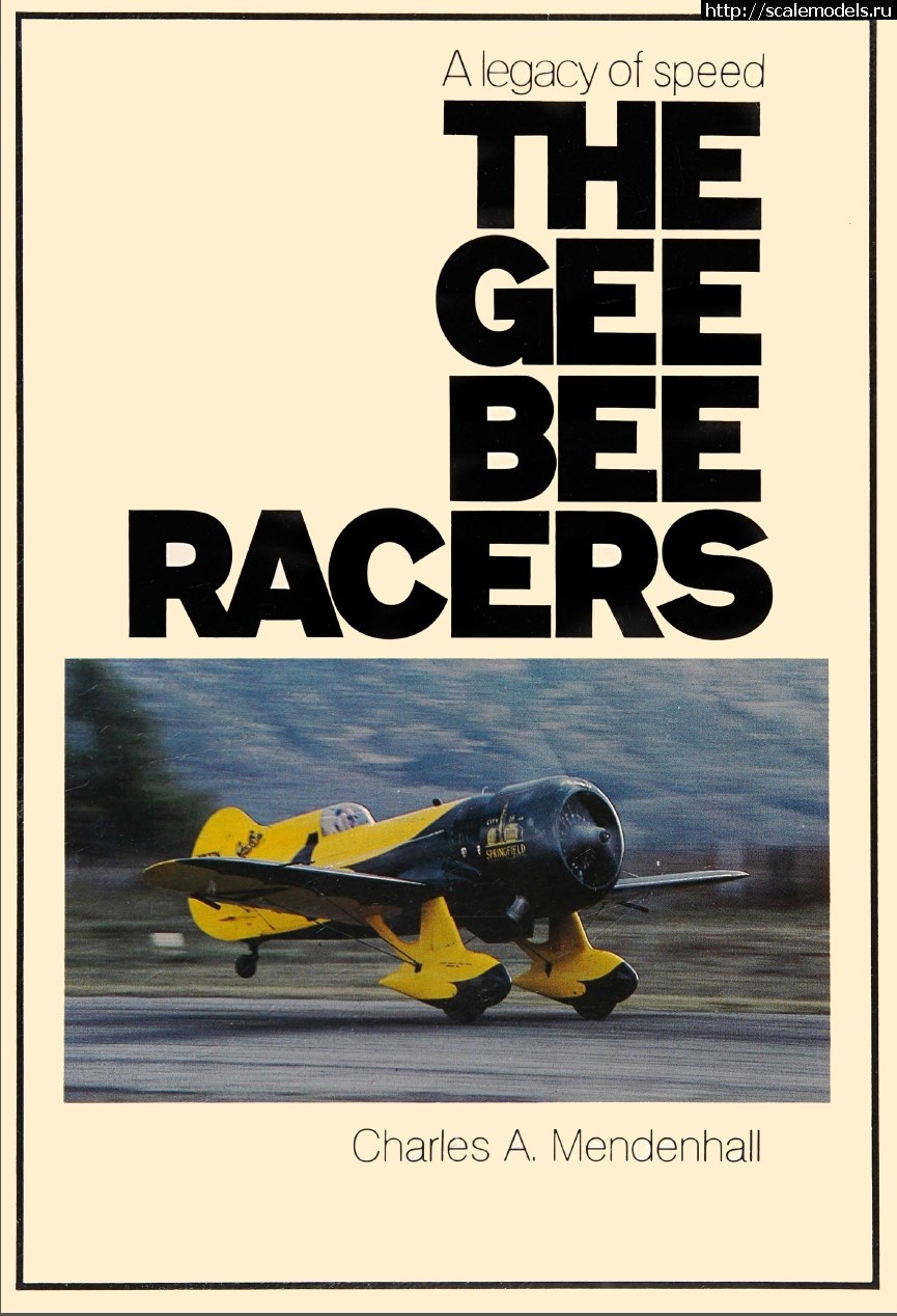 1650408225_Screenshot_1.jpg : The Gee Bee Racers: A Legacy of Speed  