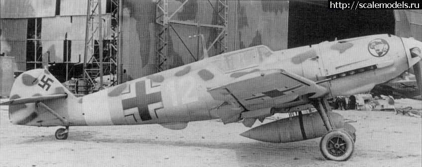 1650482472_E7NPeilGIV-7.jpg : #1736198/ Bf 109E-7trop. 1/72 Tamiya !  