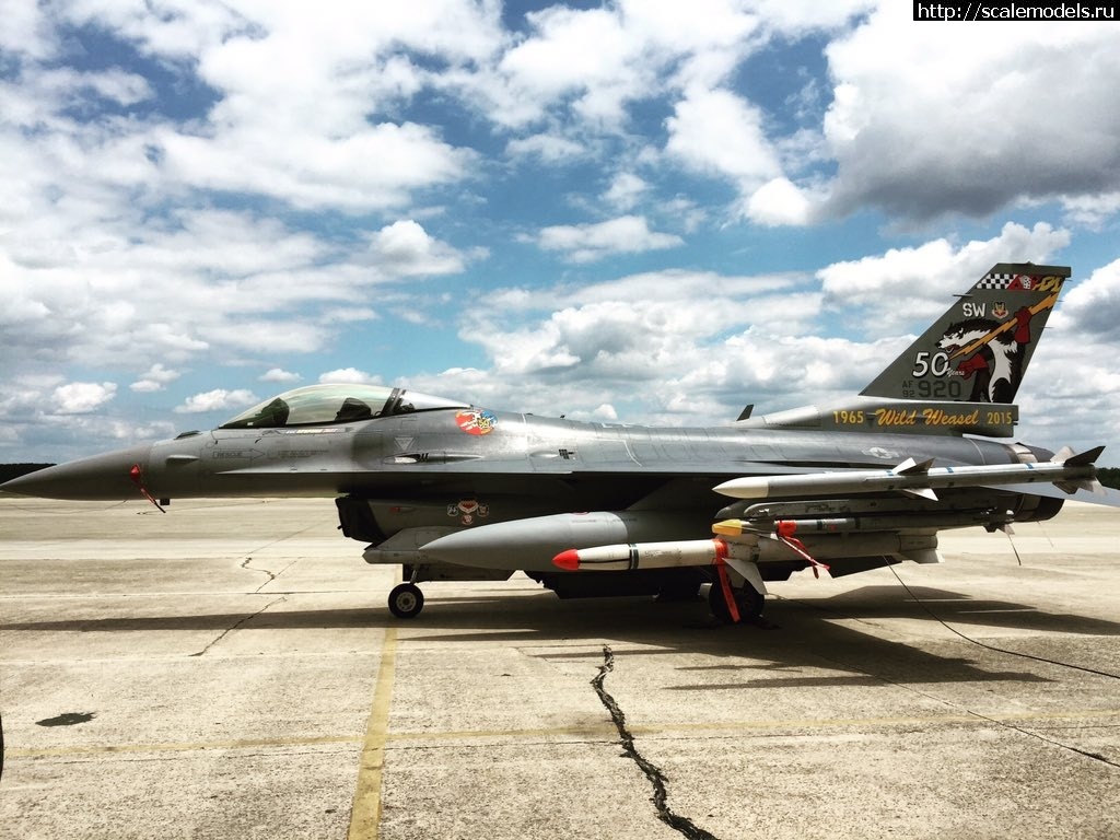 1650523336_1580063091_CZubCq3UEAIjmbt.jpg : #1736220/    F-16C WildWeacel 1/72  