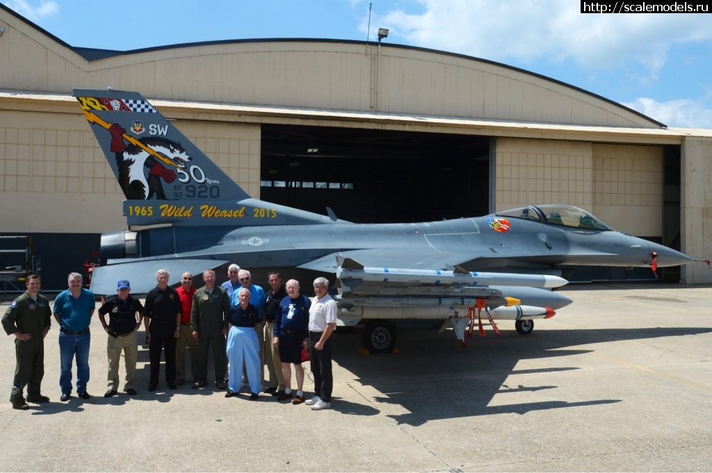 1650523338_PB3vfek.jpg : #1736220/    F-16C WildWeacel 1/72  