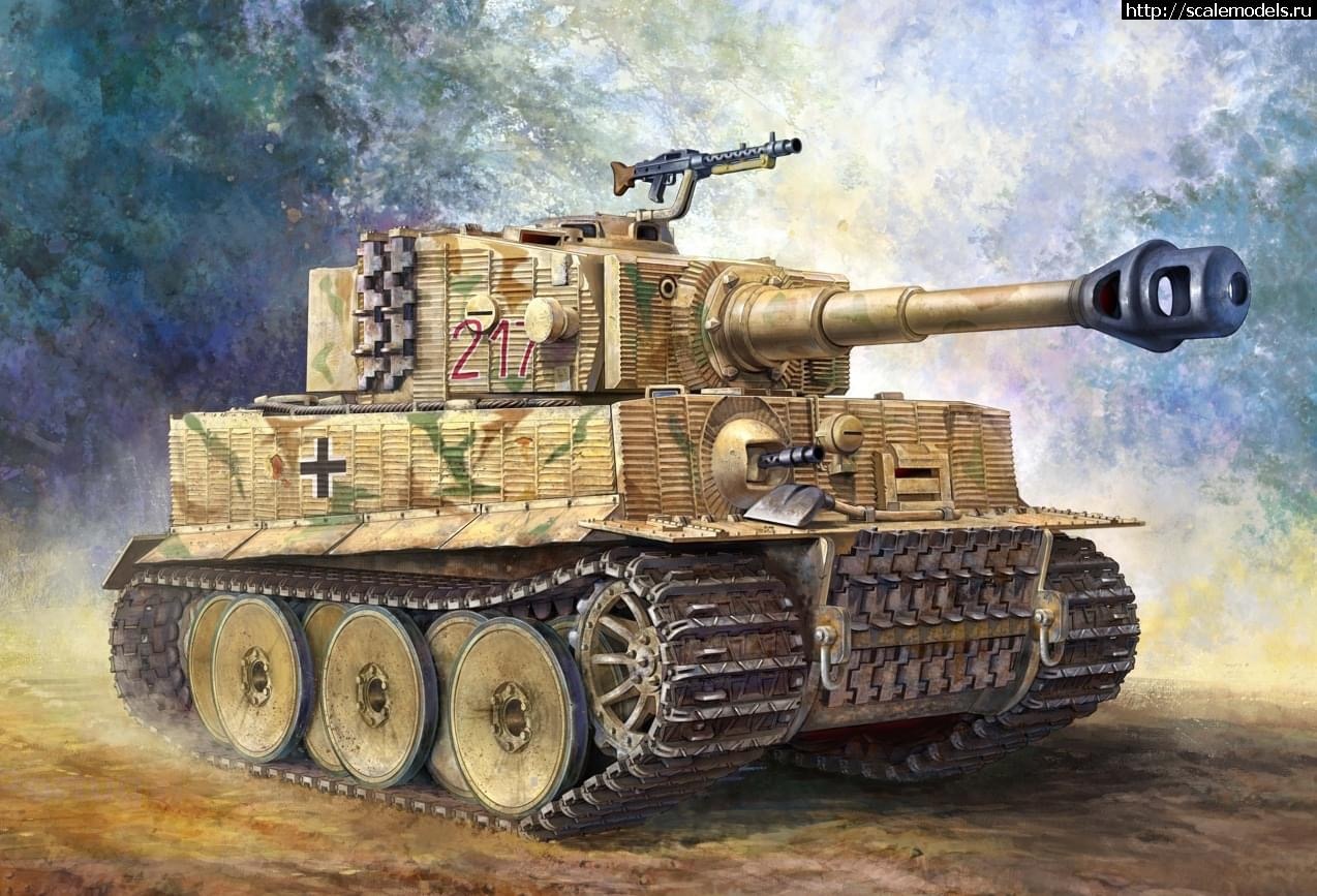 1650570142_IMG_0284.JPG :  EggTank    Tiger model  