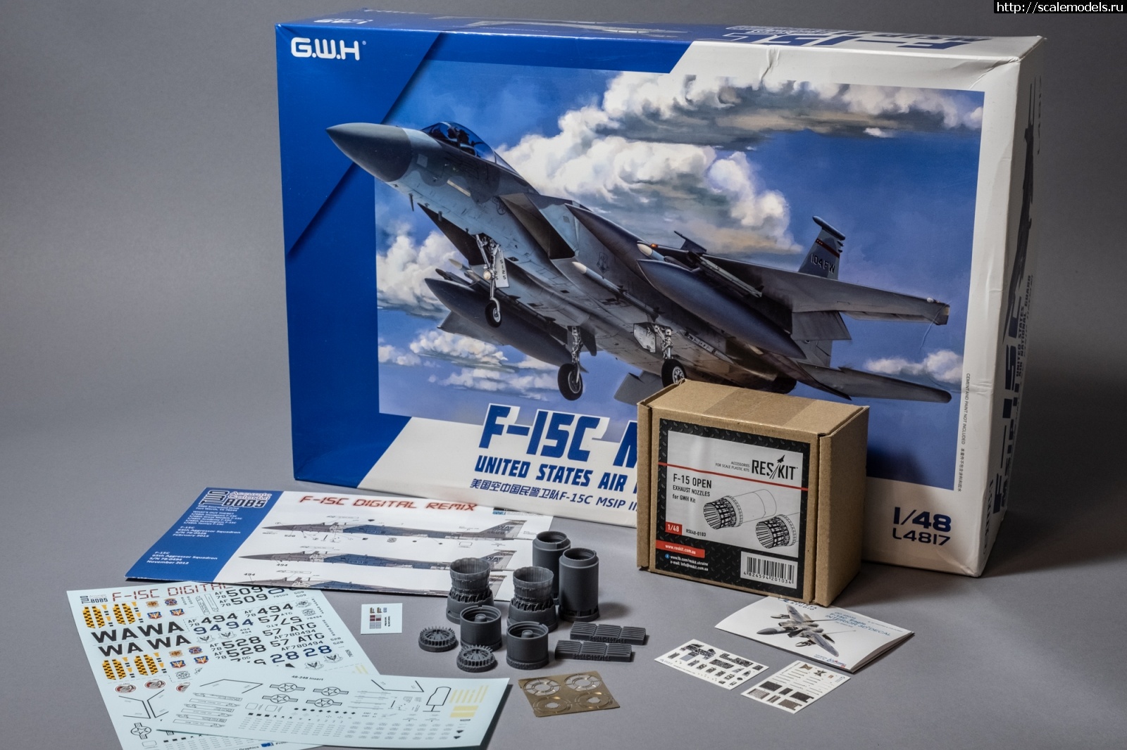 1650642265_DSCF7873.JPG : F-15C EAGLE Aggressor 1/48 GWH  