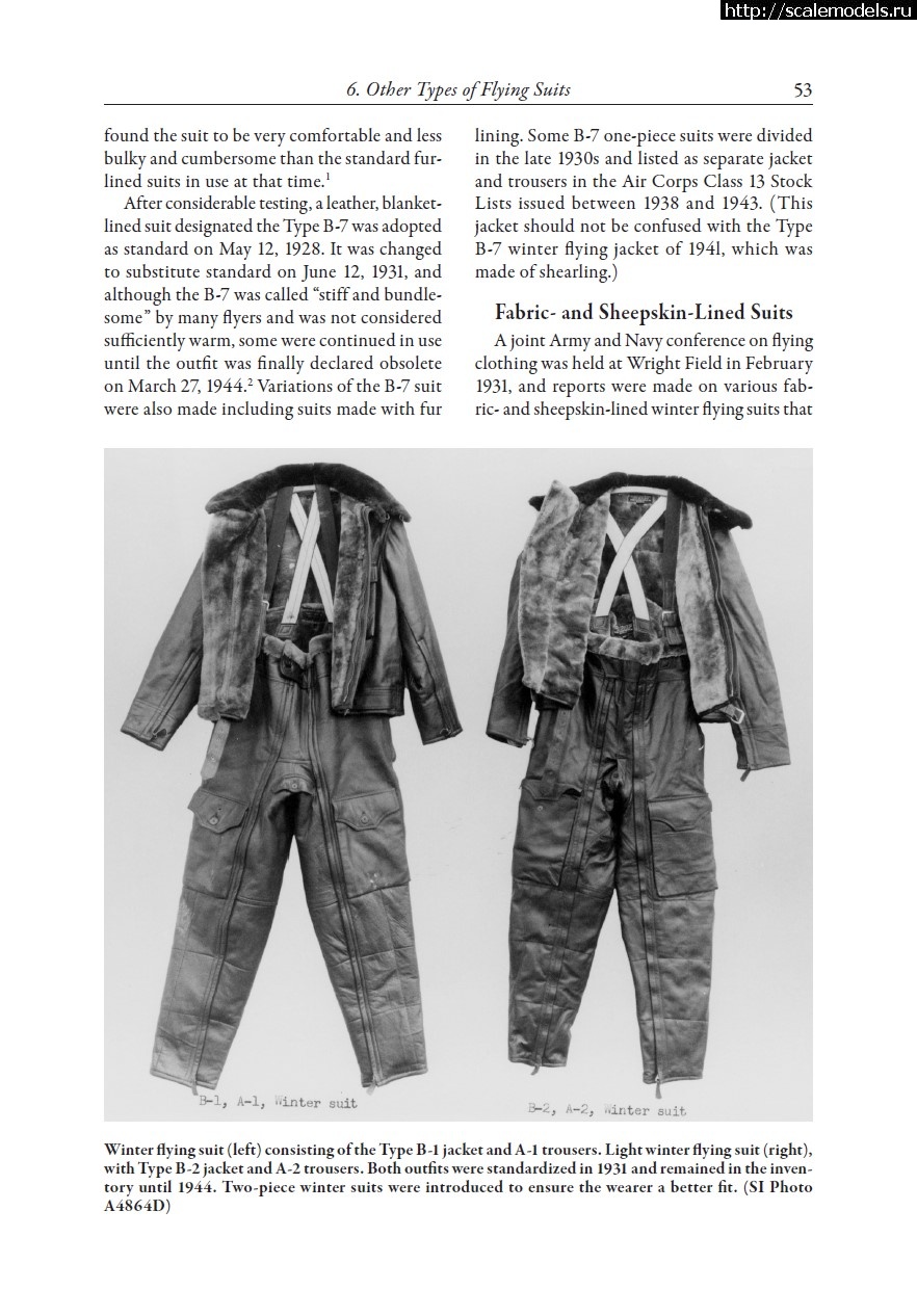 1650651752_Screenshot_7.jpg : United States Army Aviators Clothing 1917-1945  