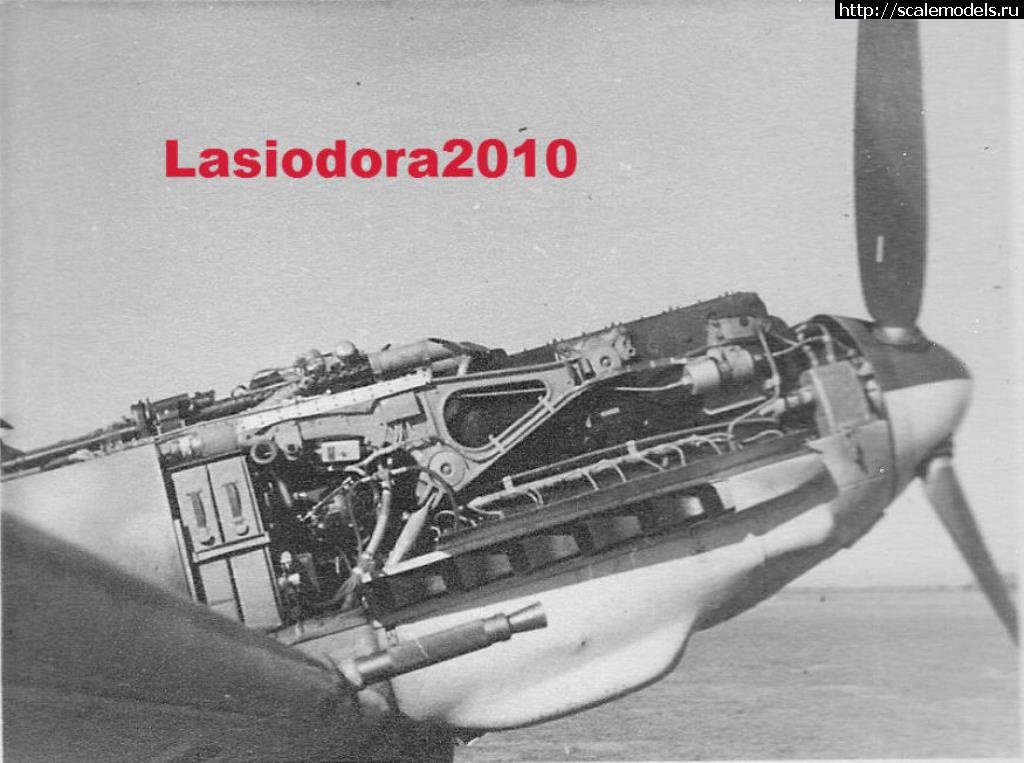 1650660935_R009.jpg : #1736420/ Cyber hobby 1/32 messerschmitt Bf-109E-3 .  