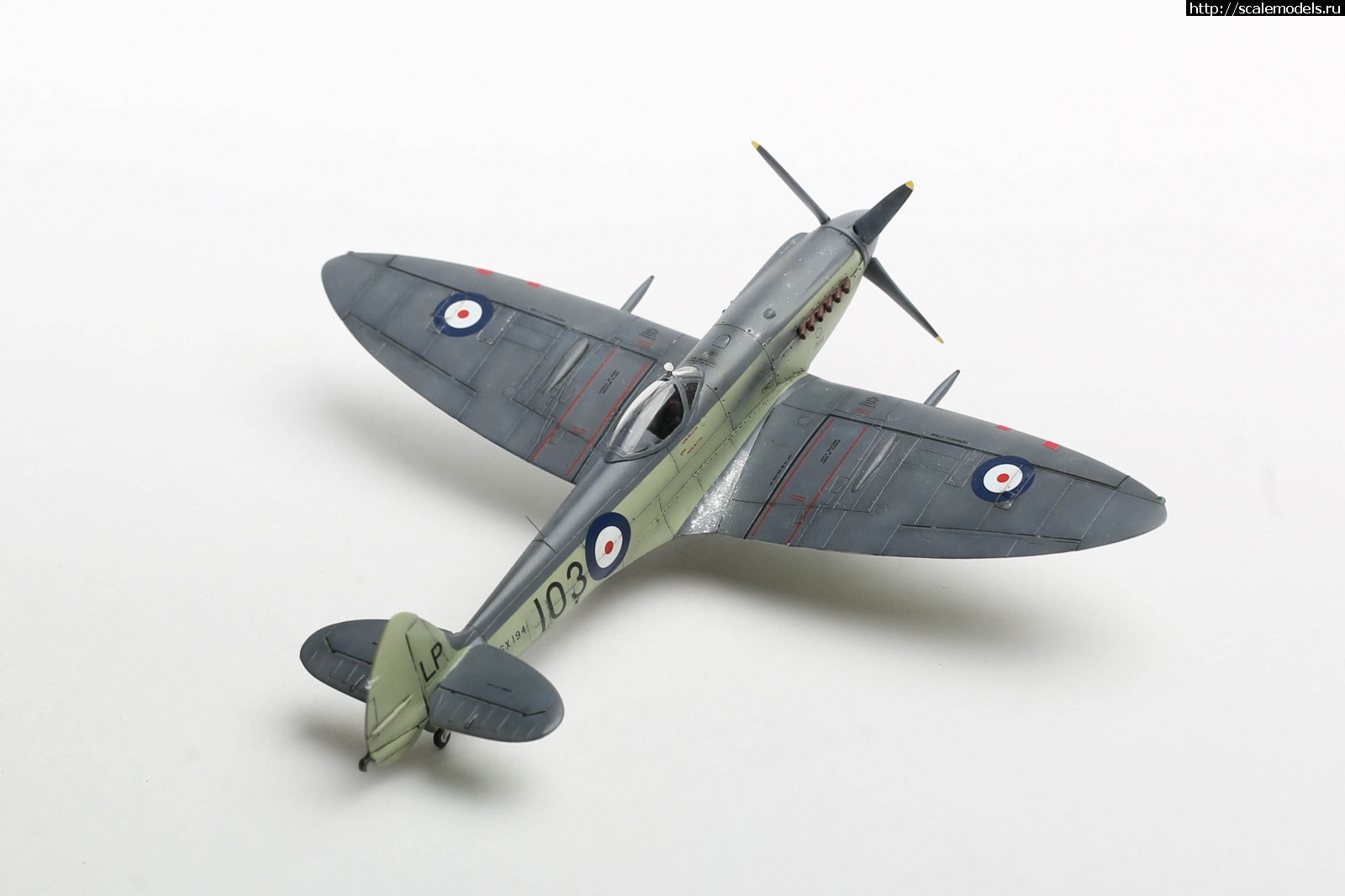 1651161098_235B5115.JPG : #1737017/ Seafire Mk.17 Sword 1/72   