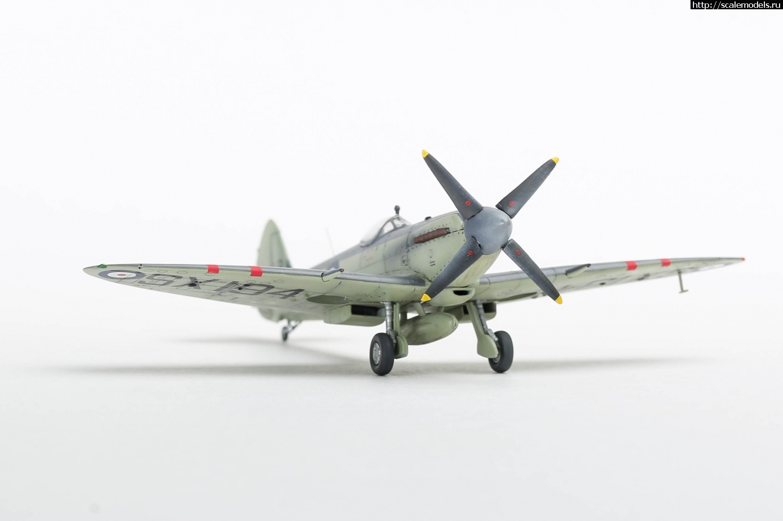 1651161110_235B5120.JPG : #1737017/ Seafire Mk.17 Sword 1/72   