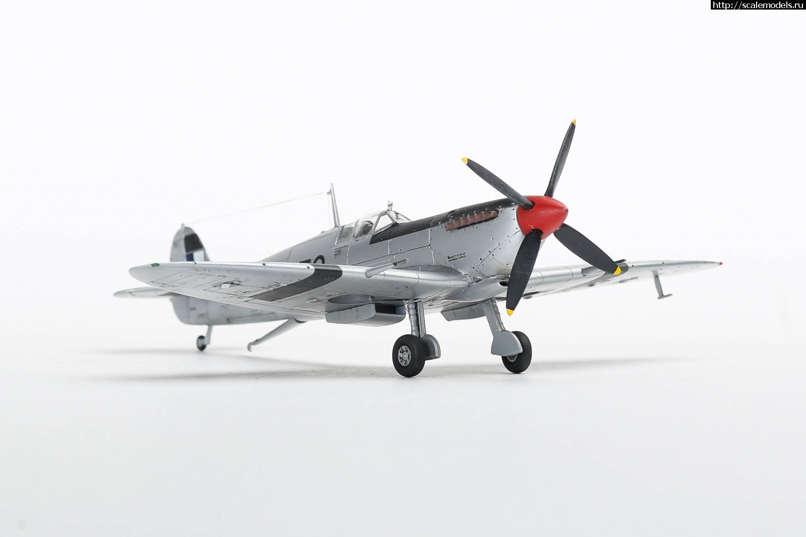 1651179299_235B5177.JPG : #1737055/ Seafire Mk.III Sword 1/72   