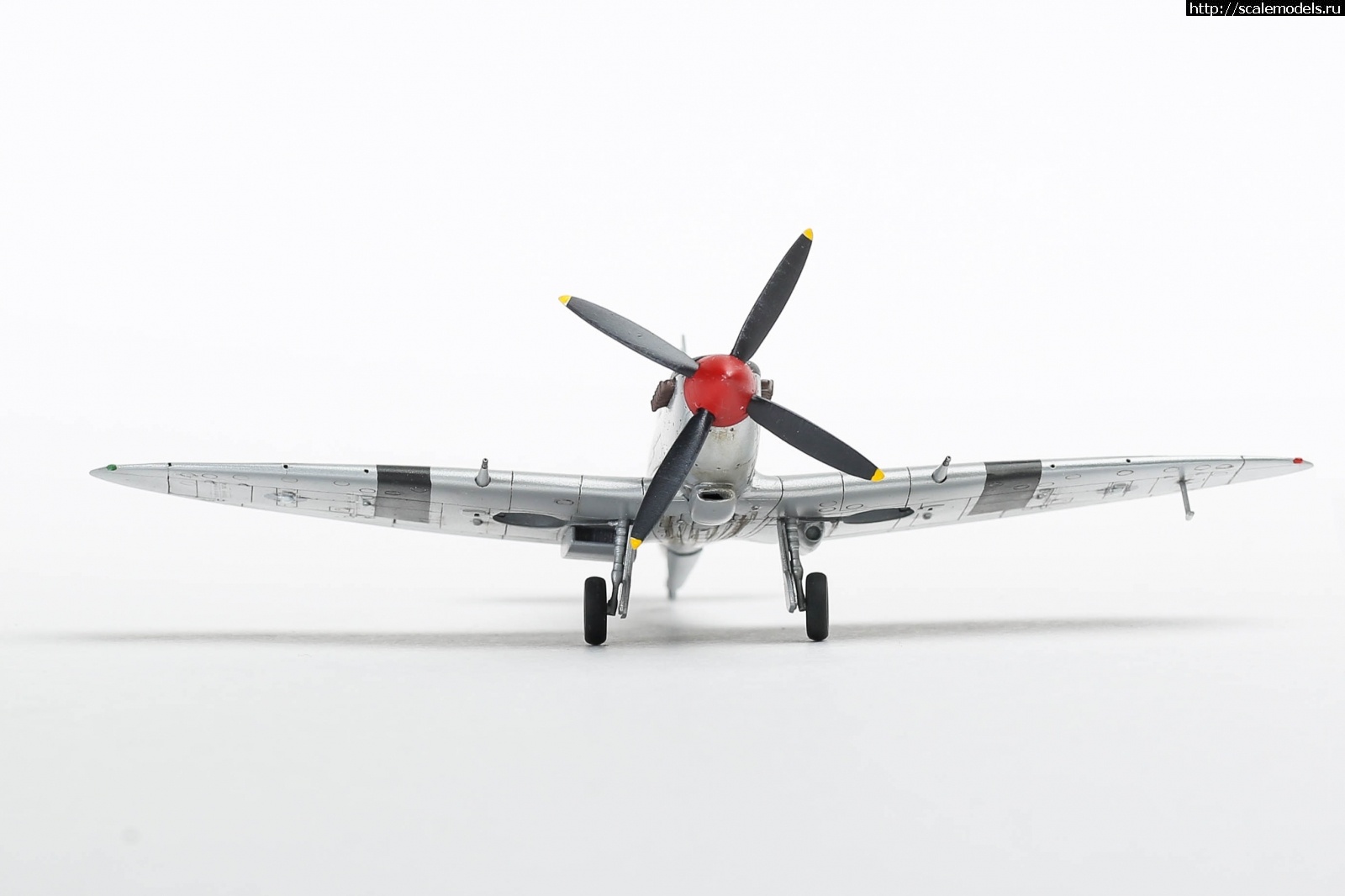 1651179301_235B5179.JPG : #1737055/ Seafire Mk.III Sword 1/72   