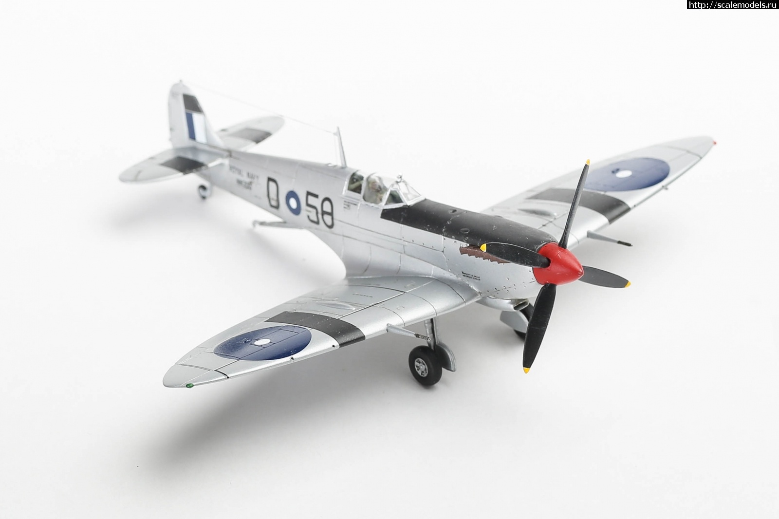 1651179327_235B5194.JPG : #1737055/ Seafire Mk.III Sword 1/72   