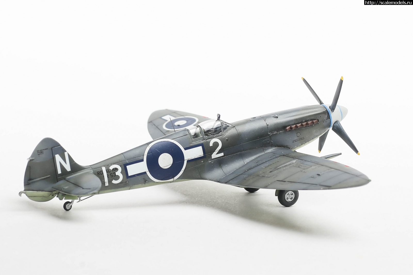 1651179509_235B5146.JPG : #1737056/ Seafire Mk.XV late Sword 1/72   