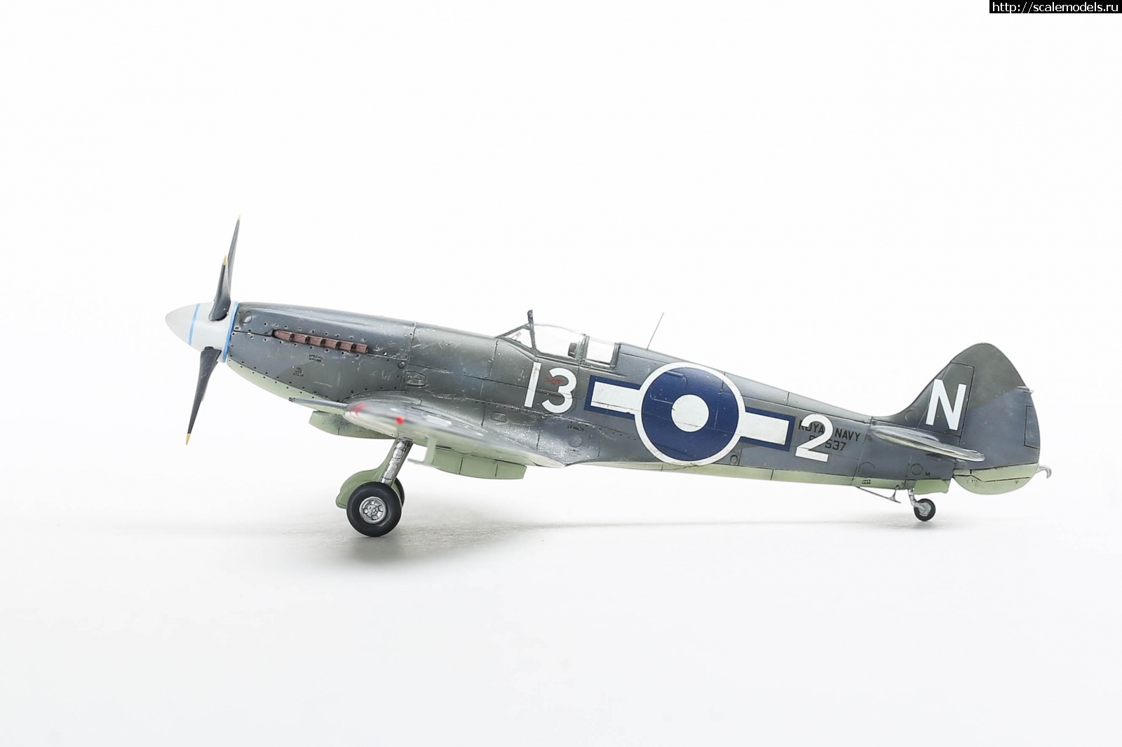 1651179523_235B5157.JPG : #1737056/ Seafire Mk.XV late Sword 1/72   