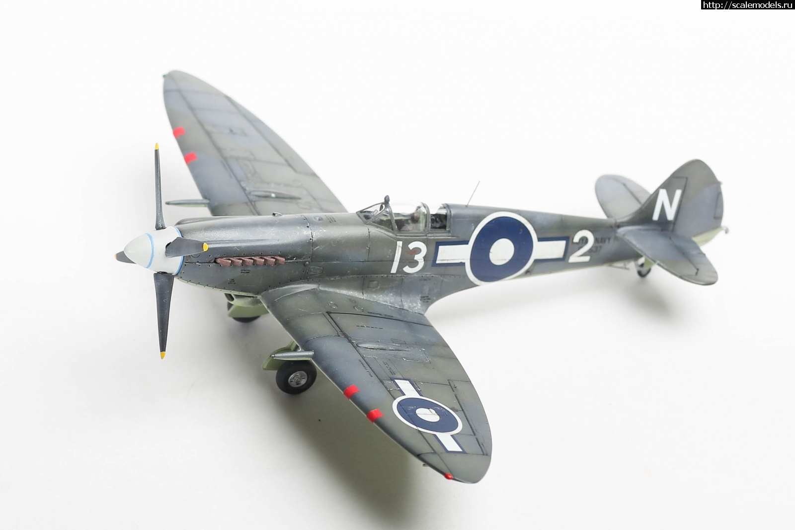 1651179529_235B5161.JPG : #1737056/ Seafire Mk.XV late Sword 1/72   