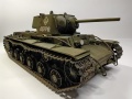 /Trumpeter 1/35 -1 .1942 