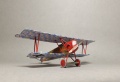 Eduard 1/72 Fokker D.VII (early 1918)