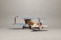 Eduard 1/72 Fokker D.VII (early 1918)