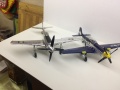 1/72 CA-15 Kangaroo -     