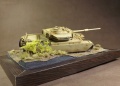  1/72 Centurion mk.5