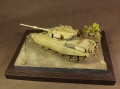  1/72 Centurion mk.5