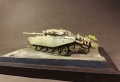  1/72 Centurion mk.5