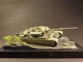  1/72 Centurion mk.5