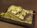  1/72 Centurion mk.5